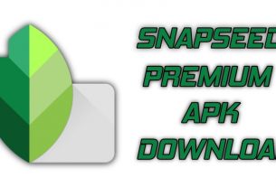 Snapseed Latest App Download | Snapseed App Download | Tahir Editz