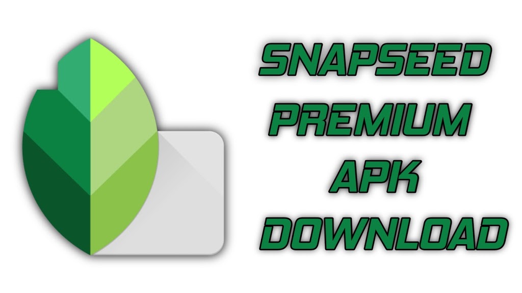 Snapseed Latest App Download | Snapseed App Download | Tahir Editz