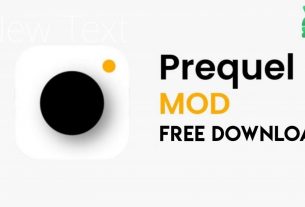 Prequel MOD APK 1.43.0 (All Unlocked) for Android Download